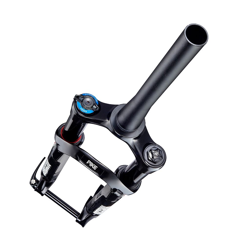 New Rock Shox Pike DJ model targets dirt jumpers Bicycle Retailer and Industry News